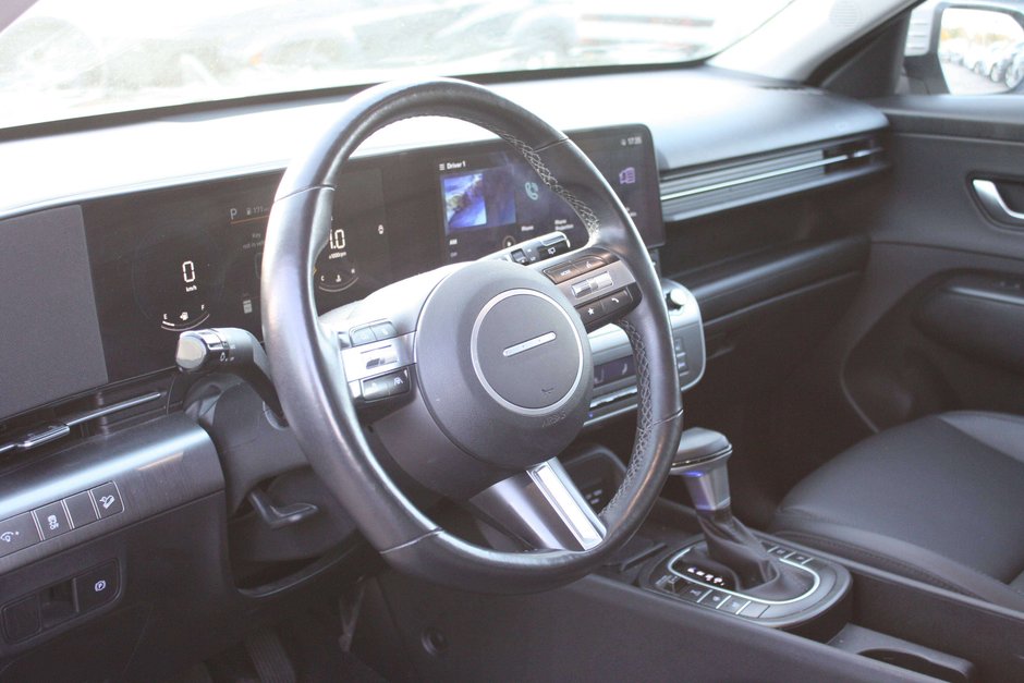 2025 Hyundai Kona 2.0L Preferred-9