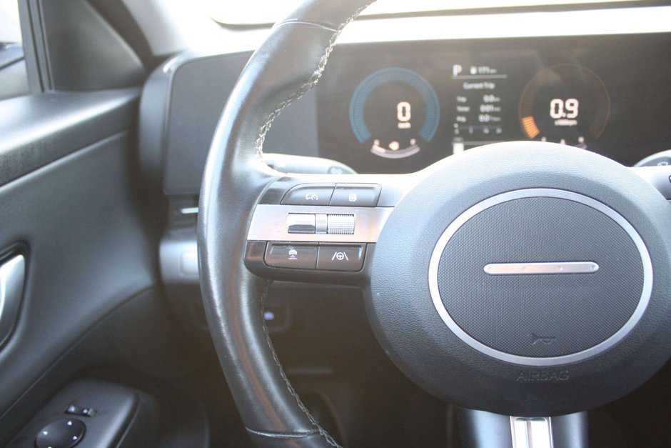 2025 Hyundai Kona 2.0L Preferred-14