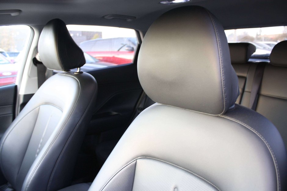 2025 Hyundai Kona 2.0L Preferred-11