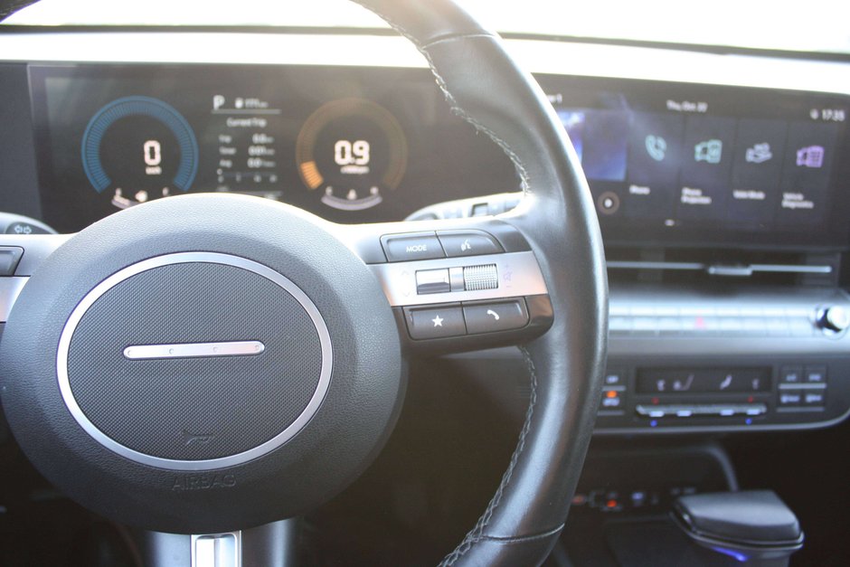 2025 Hyundai Kona 2.0L Preferred-13