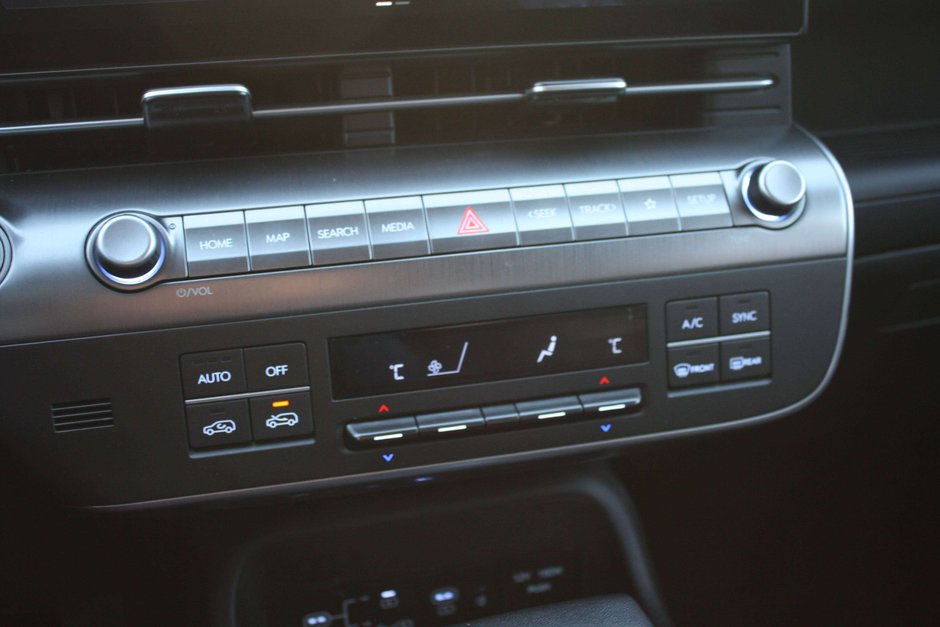 2025 Hyundai Kona 2.0L Preferred-15