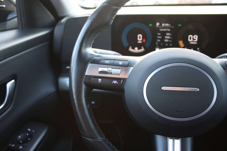 2025 Hyundai Kona 2.0L Preferred-18