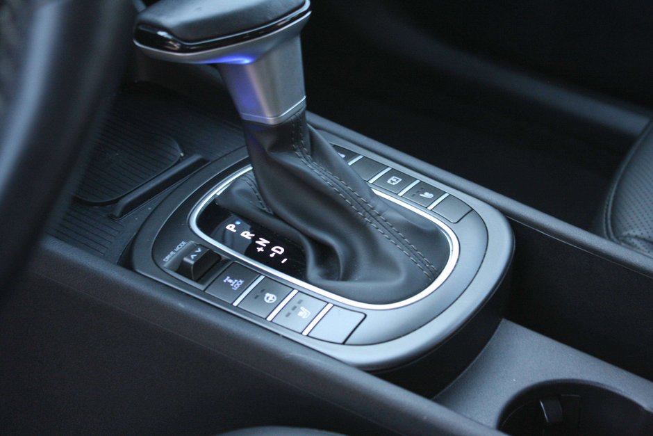 2025 Hyundai Kona 2.0L Preferred-13
