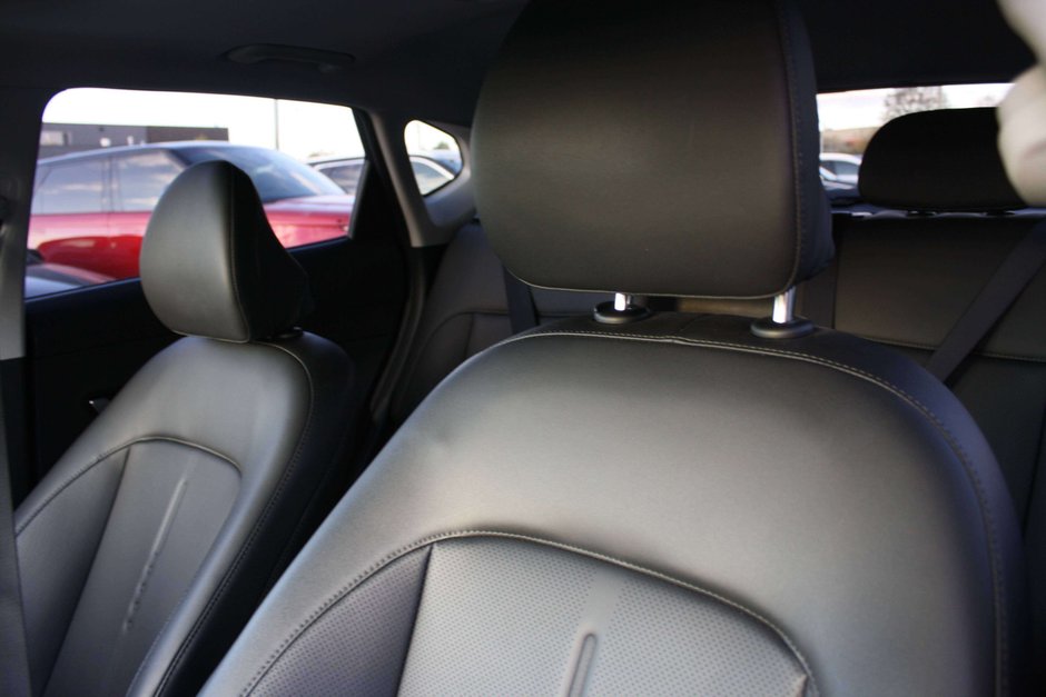2025 Hyundai Kona 2.0L Preferred-12