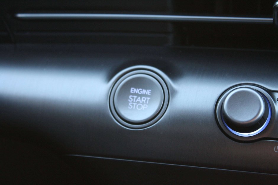 2025 Hyundai Kona 2.0L Preferred-14