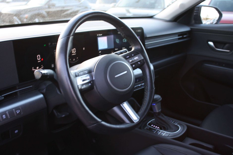 2025 Hyundai Kona 2.0L Preferred-10