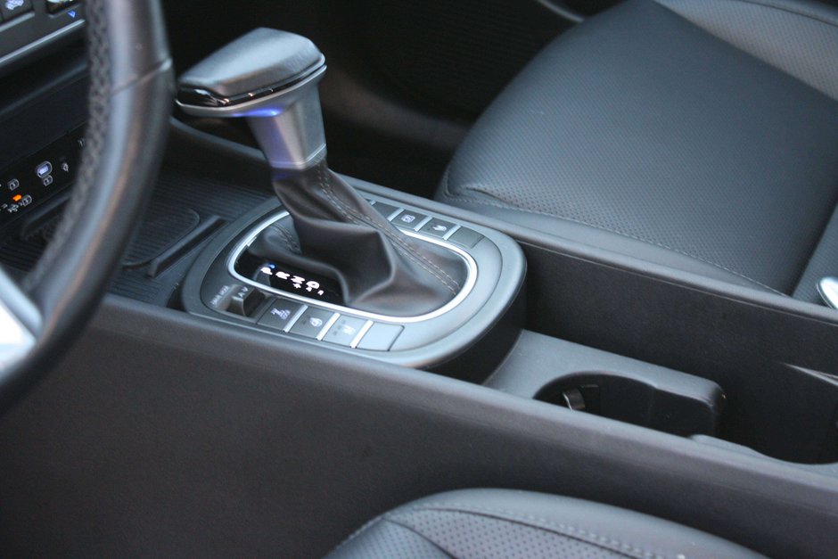 2025 Hyundai Kona 2.0L Preferred-13