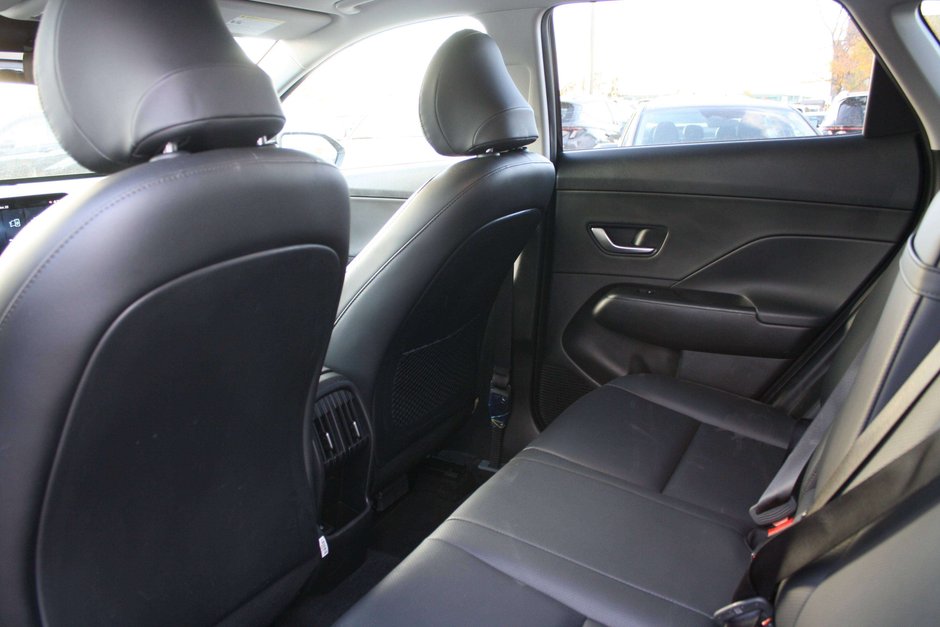 2025 Hyundai Kona 2.0L Preferred-7