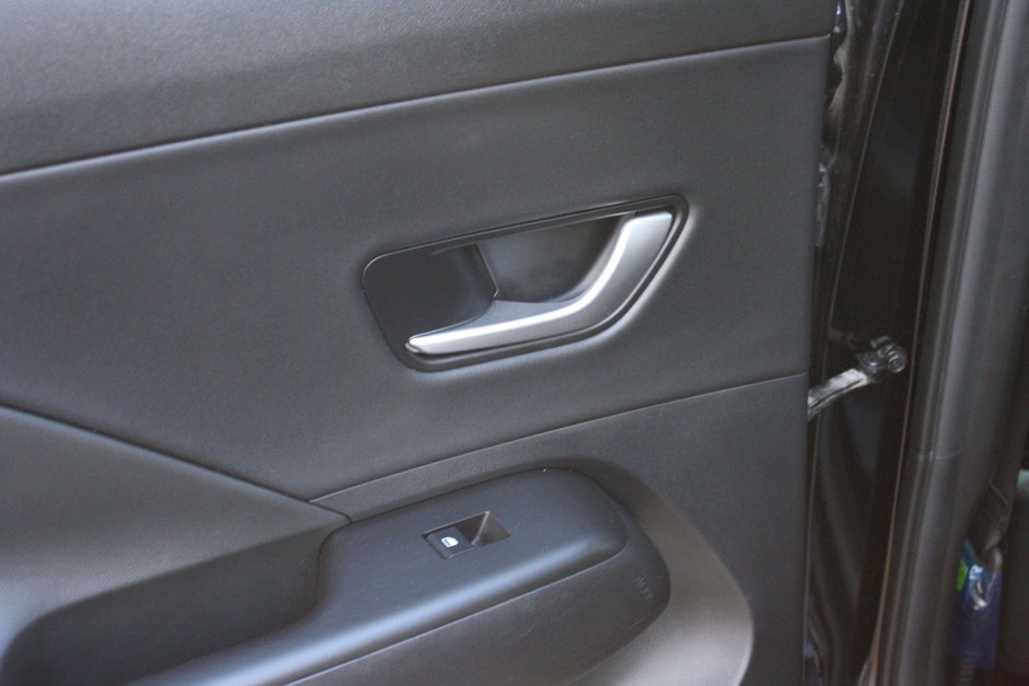 2025 Hyundai Kona 2.0L Preferred-6