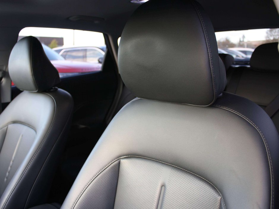 2025 Hyundai Kona 2.0L Preferred-12