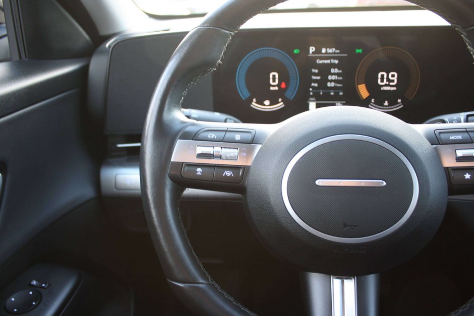 2025 Hyundai Kona 2.0L Preferred-18
