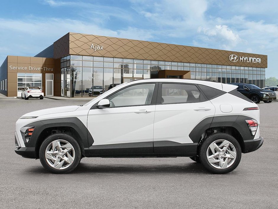2026 Hyundai Kona Essential-2