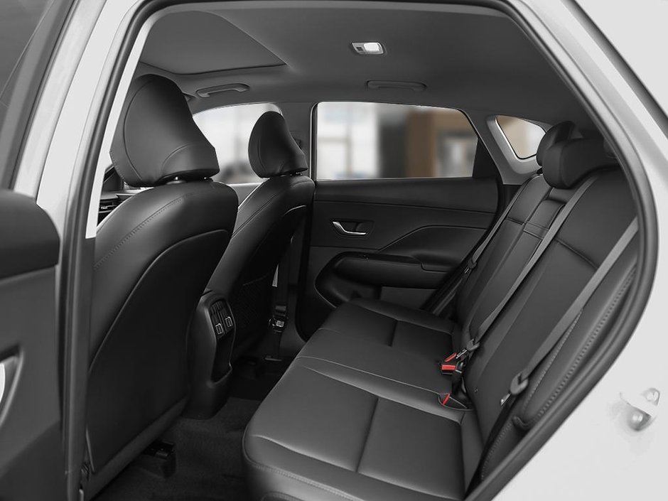 2026 Hyundai Kona Preferred with Trend Pkg-20