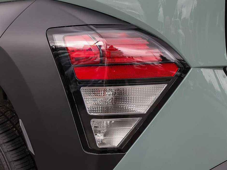 2026 Hyundai Kona Preferred with Trend Pkg-10