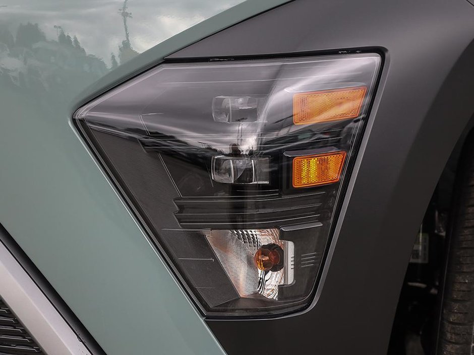 2026 Hyundai Kona Preferred with Trend Pkg-9