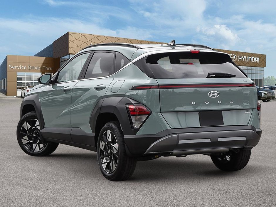 2026 Hyundai Kona Preferred with Trend Pkg-3