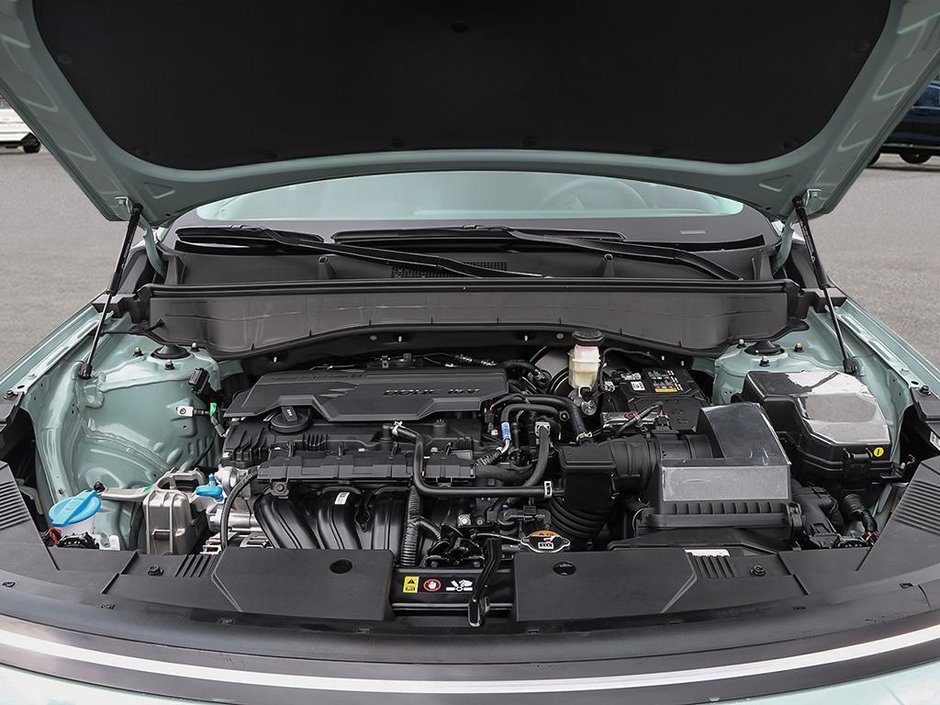 2026 Hyundai Kona Preferred with Trend Pkg-5