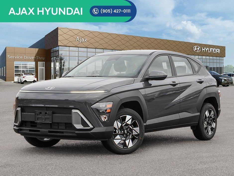 2026 Hyundai Kona Preferred-0