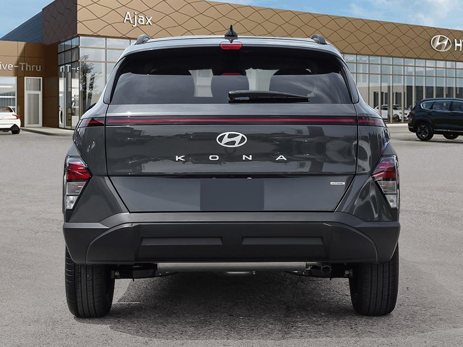 2026 Hyundai Kona Preferred-4