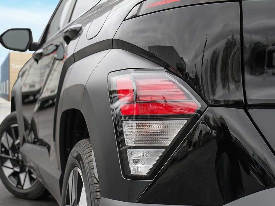 2026 Hyundai Kona Preferred with Trend Pkg-10