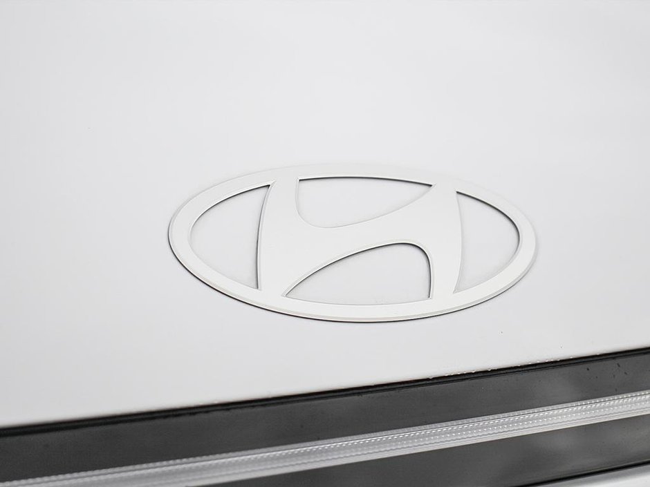 2026 Hyundai Kona Preferred with Trend Pkg-8