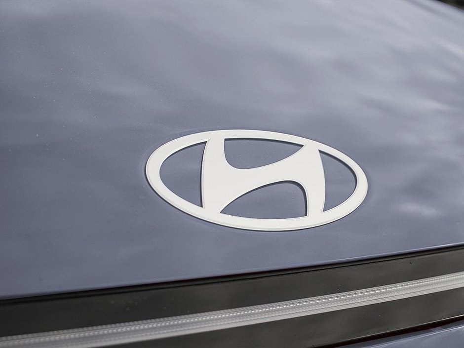 2026 Hyundai Kona Preferred with Trend Pkg-7