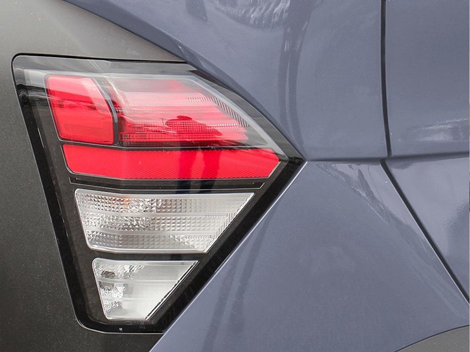2026 Hyundai Kona Preferred with Trend Pkg-9