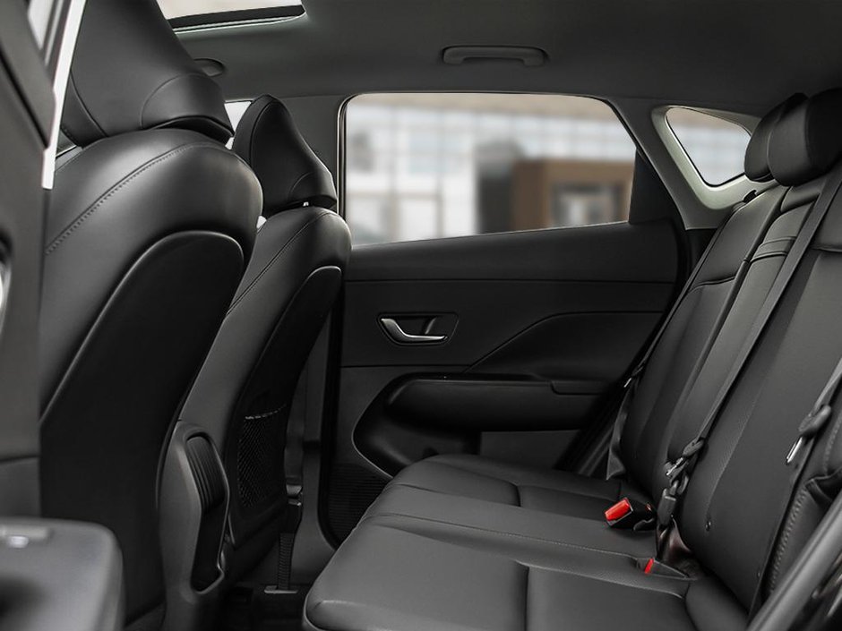 2026 Hyundai KONA Preferred with Trend Pkg-20