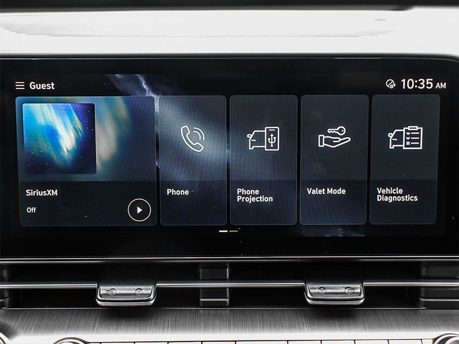 2026 Hyundai KONA Preferred with Trend Pkg-17