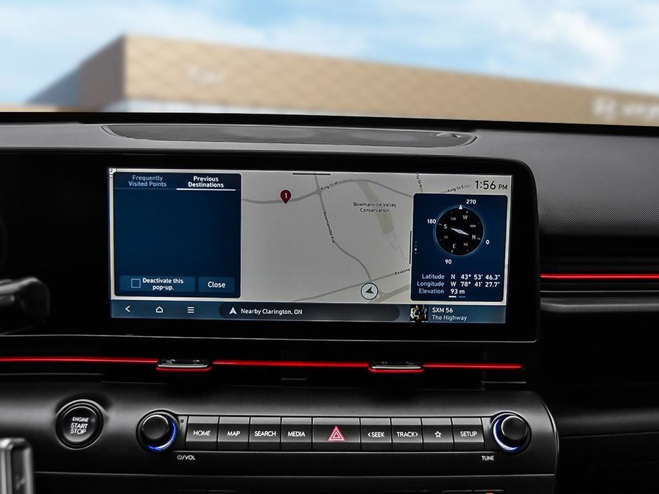 2026 Hyundai Kona N Line Ultimate-17