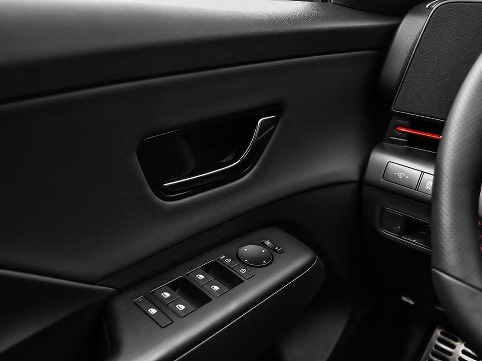 2026 Hyundai Kona N Line Ultimate-15