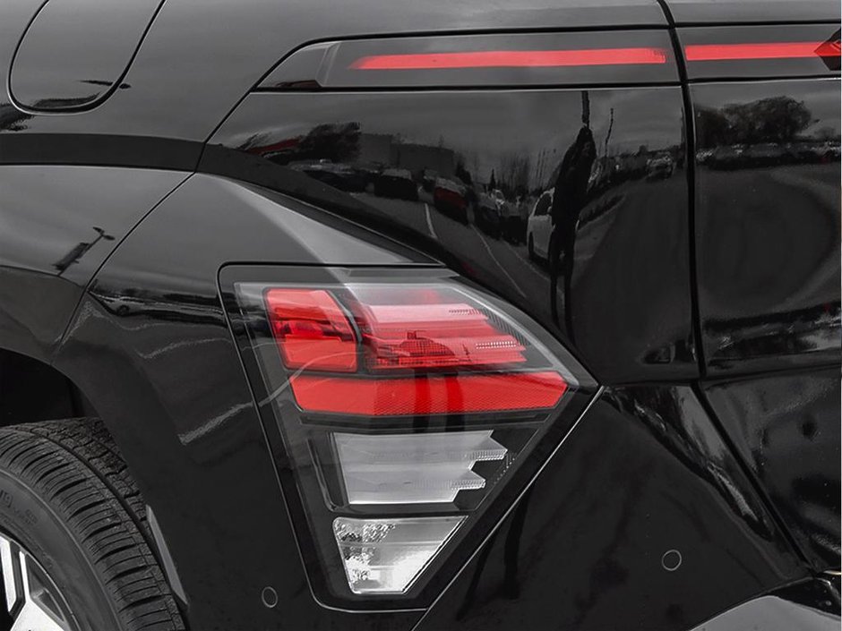 2026 Hyundai Kona N Line Ultimate-10