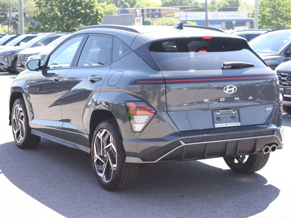 2026 Hyundai Kona N Line-5