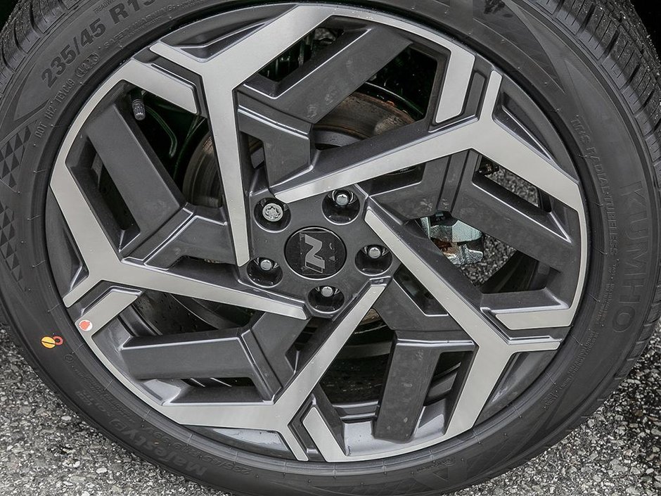 2026 Hyundai Kona N Line-7