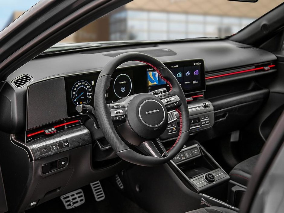 2026 Hyundai Kona N Line-11