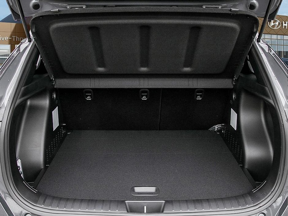 2026 Hyundai Kona N Line-6