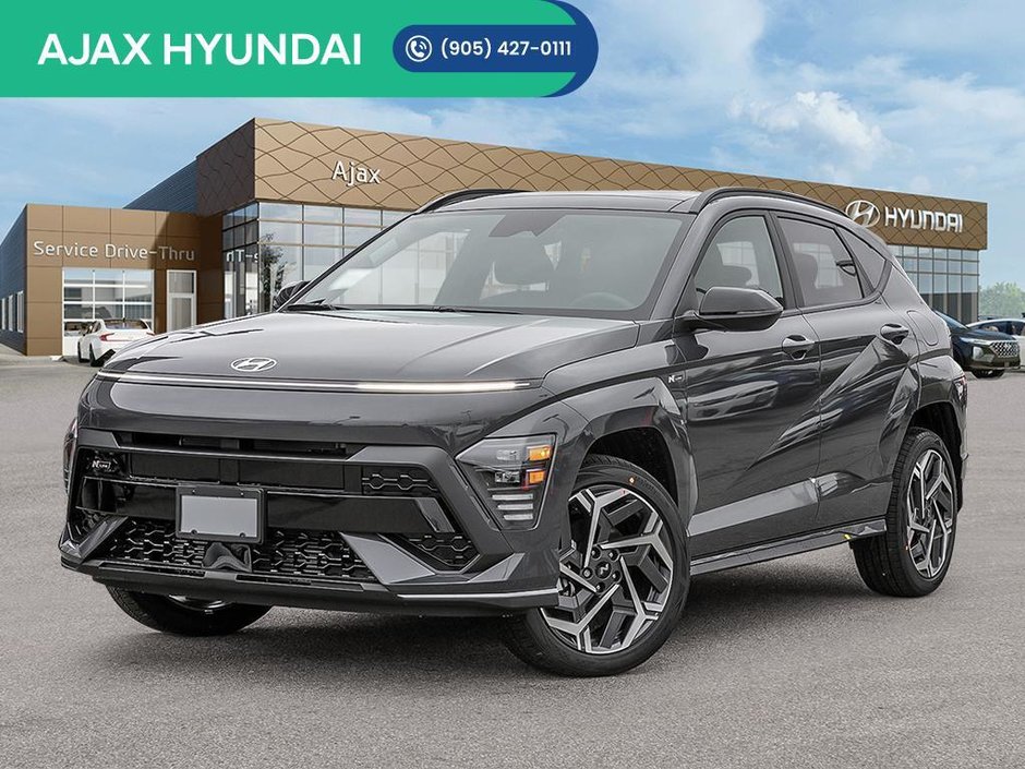 2026 Hyundai Kona N Line-0