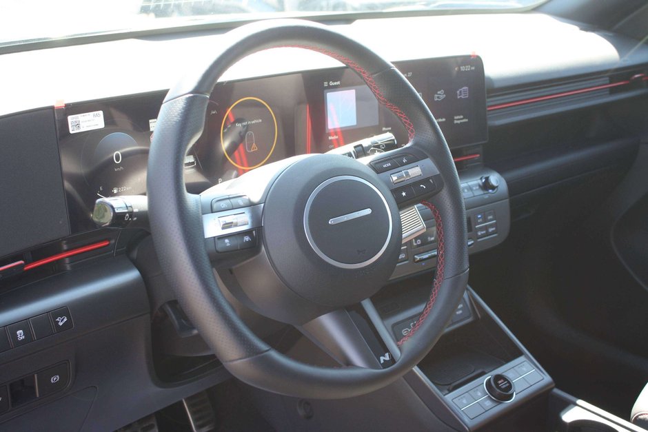 2026 Hyundai Kona N Line-9