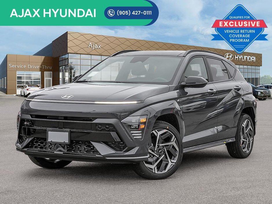 2026 Hyundai Kona N Line-0