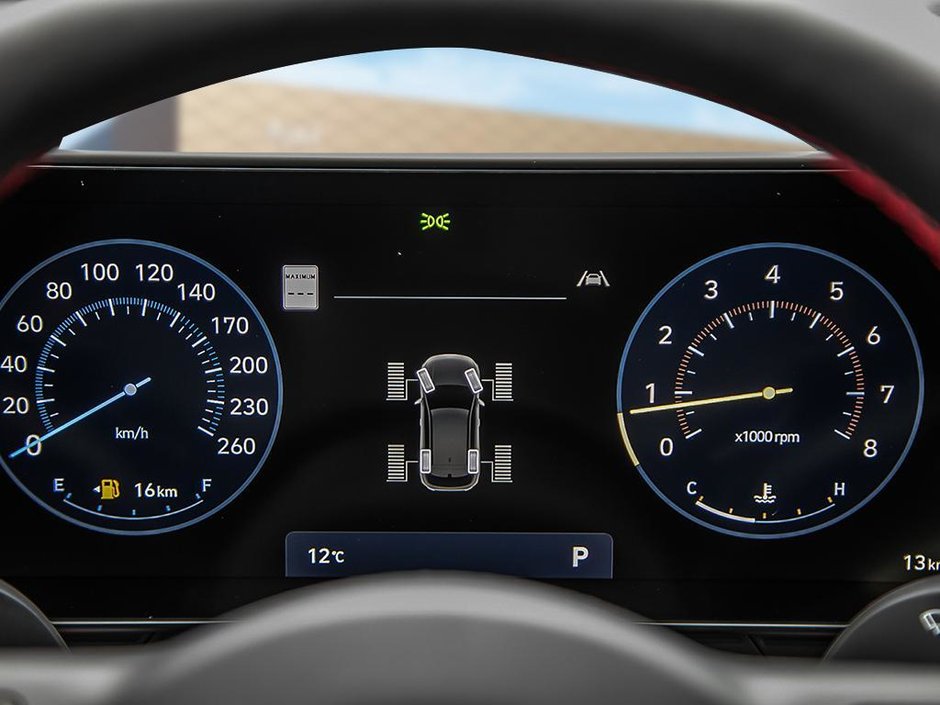 2026 Hyundai Kona N Line-13