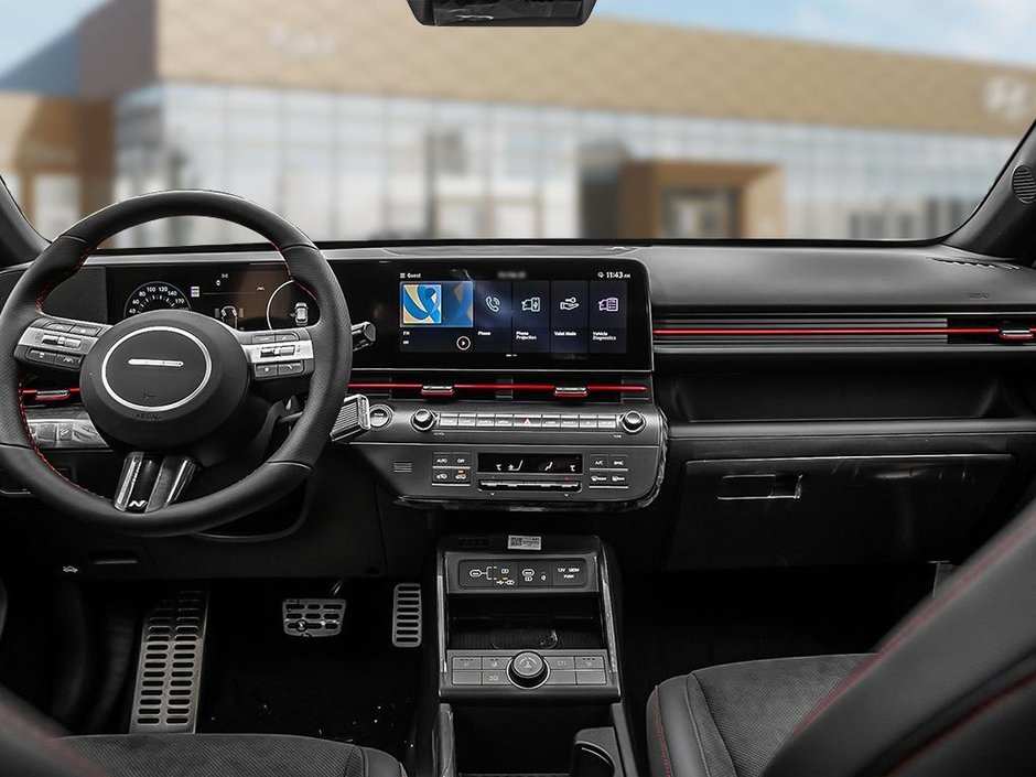 2026 Hyundai Kona N Line-21