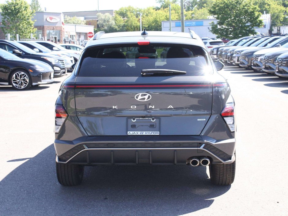 2026 Hyundai Kona N Line-4