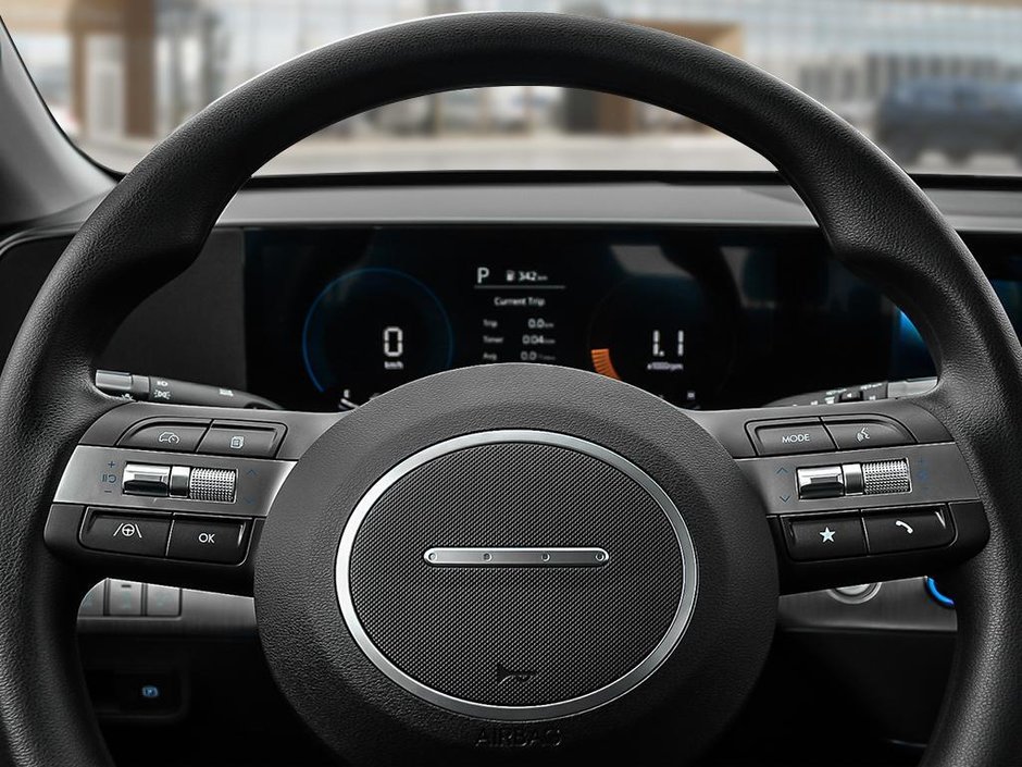 2026 Hyundai Kona Essential-12