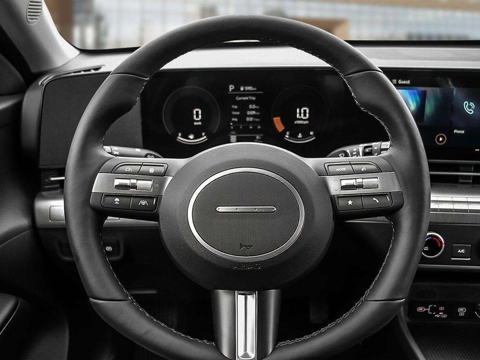 2026 Hyundai Kona Preferred-13