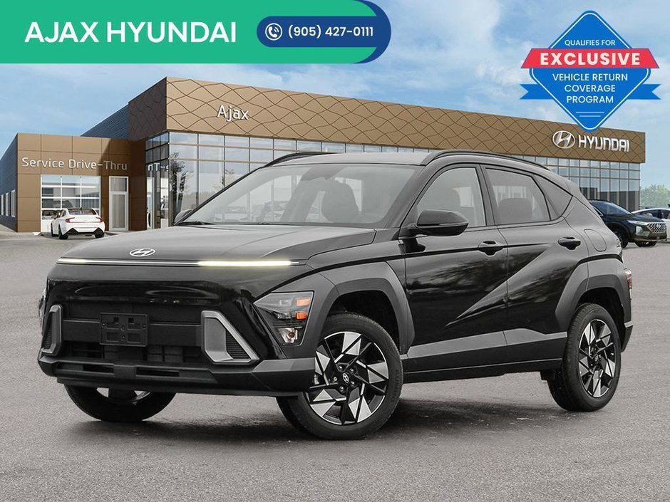 2026 Hyundai Kona Preferred-0
