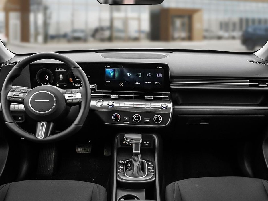 2026 Hyundai Kona Preferred-21