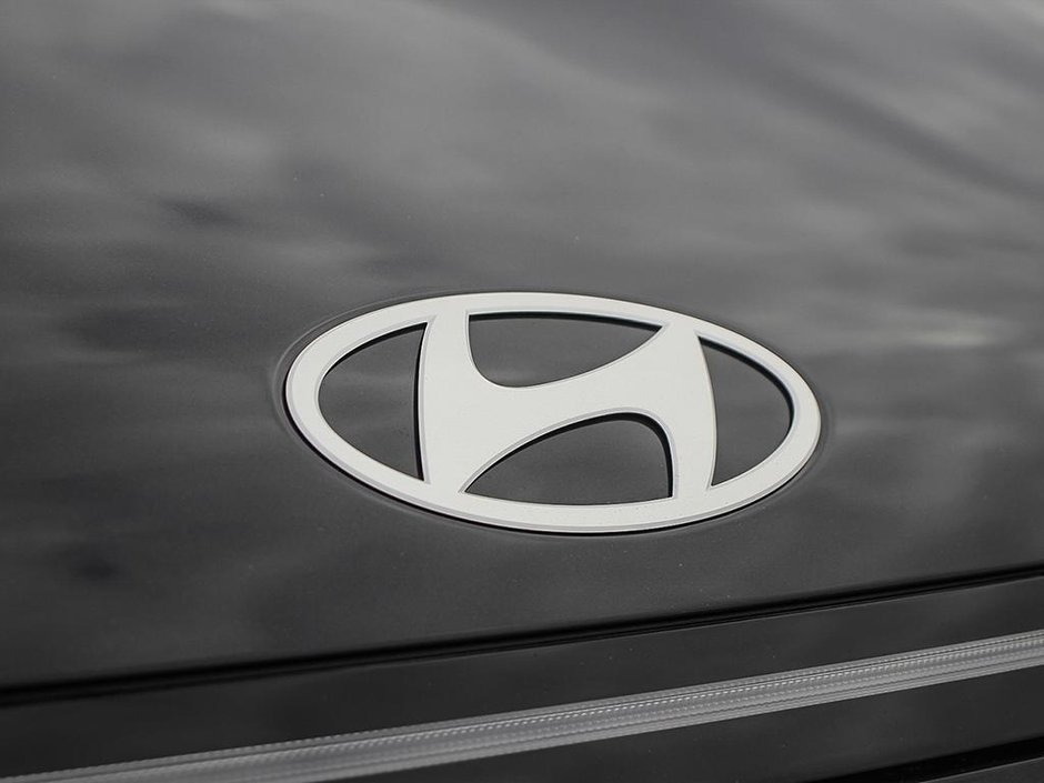 2026 Hyundai Kona Preferred with Trend Pkg-8