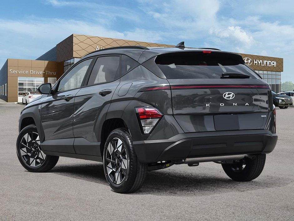 2026 Hyundai Kona Preferred-3