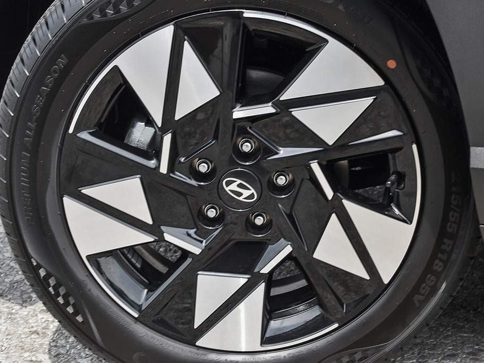 2026 Hyundai Kona Preferred-7