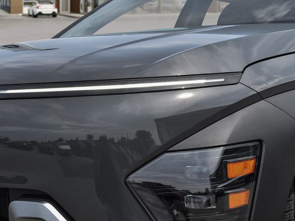 2026 Hyundai Kona Preferred-9